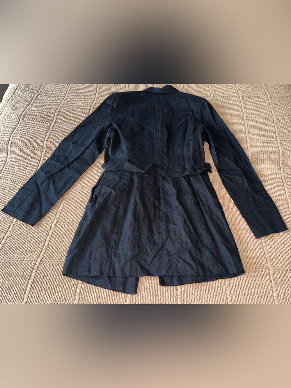 211.   Rumer Loulou Blazer - Picture 5 of 7